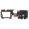 Headphone and microphone connector board for Oppo A91