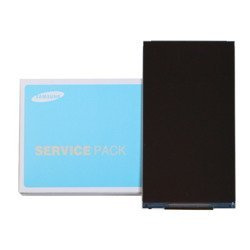 Samsung Galaxy Xcover 4 LCD display