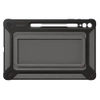 Case for Samsung Galaxy Tab S9 Plus/ Tab S9 Plus 5G Outdoor Cover - black