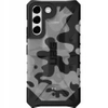 Samsung Galaxy S22 5G UAG Pathfinder phone case - moro (Midnight Camo)