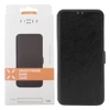 Xiaomi Redmi 10C FIXED Book Phone Case - black