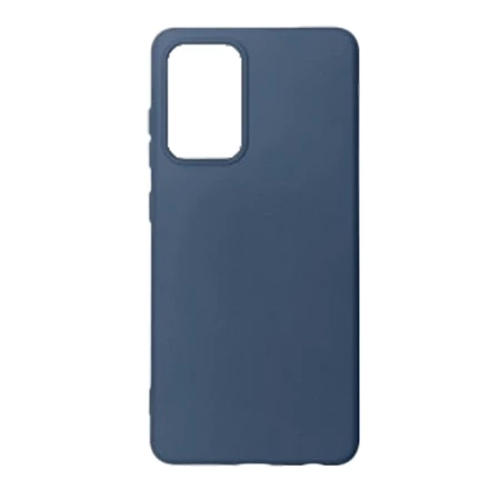 Samsung Galaxy A52/ A52 5G/ A52s Just Must Candy phone case - dark blue