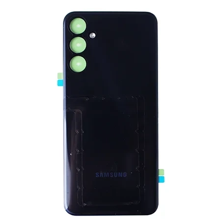 Battery flap for Samsung Galaxy M34 5G - navy blue