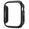 Spigen Thin Fit protective case for Apple Watch 7/ 8/ 9 45 mm - black