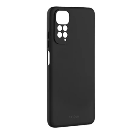 Etui na telefon Xiaomi Redmi Note 11s FIXED Back Cover Case - czarne