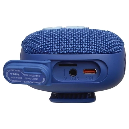 JBL Wind 3 Bluetooth speaker - blue