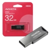 Adata 32 GB USB 2.0 flash drive - metal