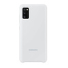 Samsung Galaxy A41 Silicone Cover case EF-PA415TWEGEU - white 