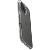 Spigen Crystal Flex silicone case for Apple iPhone 16 Pro - transparent (Crystal Clear)