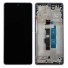 LCD display for Xiaomi Redmi Note 13 Pro 4G - purple 