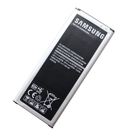 Samsung Galaxy Note 4 original battery EB-BN910BBE - 3220 mAh