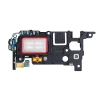 Top panel with talkback speaker and antennas for Samsung Galaxy S24