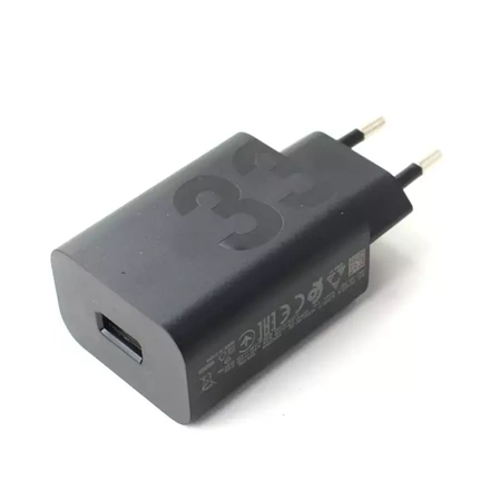 Motorola MC-332 mains charger - 33W