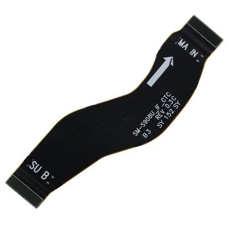 Samsung Galaxy S22 Ultra main/connection tape