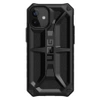 Case for Apple iPhone 12 mini UAG Monarch - black