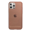 Case for Apple iPhone 12/ 12 Pro UAG Lucent silicone case - Orange (Orange)