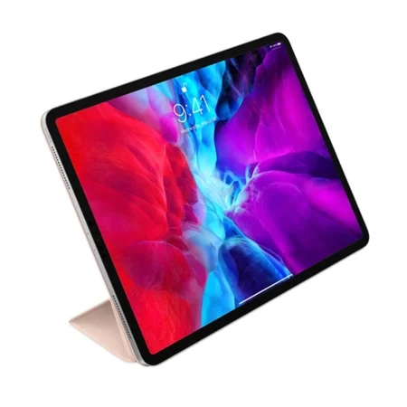 Etui Apple iPad Pro 12.9" gen. 3/ 4/ 5/ 6 Smart Folio - piaskowy róż (Pink Sand)