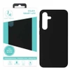 Samsung Galaxy S24 Plus phone case Just Must Regular Defense Silicone- black