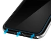 Spigen AlignMaster GLAS tempered glass for Apple iPhone 11/ XR.tR