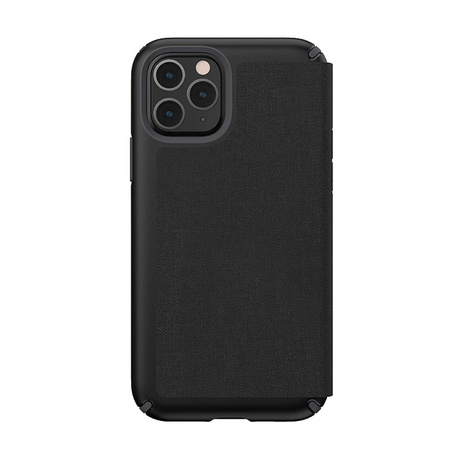 Apple iPhone 11 Pro flip case Speck Presidio Folio - black