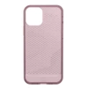 Case for Apple iPhone 12 Pro Max UAG Lucent silicone case - pink (Dusty Rose) 