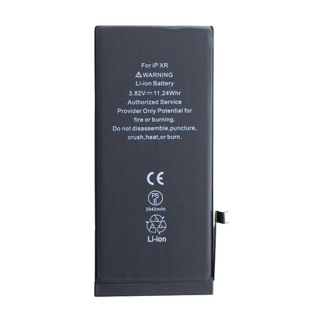 Battery for Apple iPhone XR - 2942 mAh