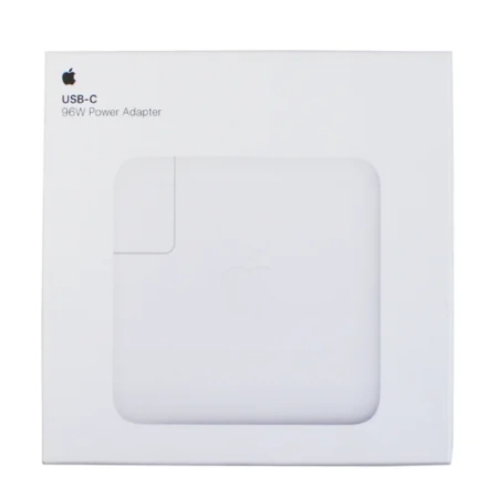 Ładowarka Apple Power Adapter USB-C - 96W