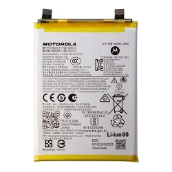 Oryginalna bateria QR50 Motorola Edge 50 - 5000 mAh