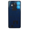 Battery flap for Xiaomi Redmi Note 12 Pro 5G - black