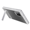 Samsung Galaxy Note 20/ Note 20 5G case Clear Standing Cover EF-JN980CTEGEU - transparent