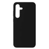 Samsung Galaxy S24 Plus phone case Just Must Regular Defense Silicone- black