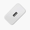 OnePlus SUPERV00C 65W mains charger - white