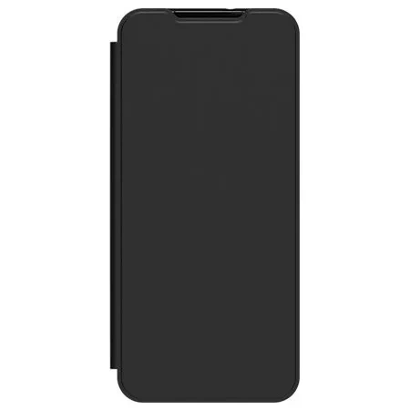 Samsung Galaxy A05s Anymode Wallet Flip Case - black