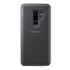 Samsung Galaxy S9 Plus case Clear View Standing Cover EF-ZG965CBEGWW - black
