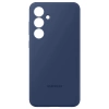 Samsung Galaxy S24 FE Silicone Phone Case - grey