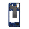 Samsung Galaxy A40 case body - blue