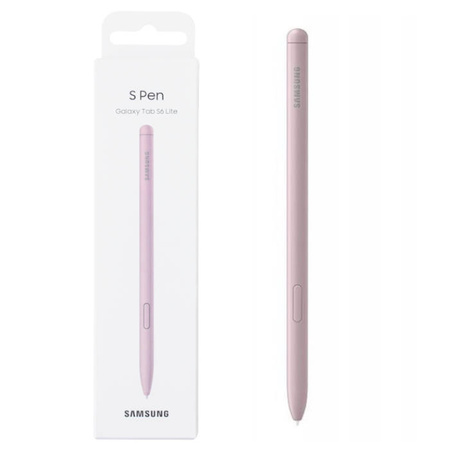Samsung Galaxy Tab S6 Lite stylus EJ-PP6100BPEGEU - pink