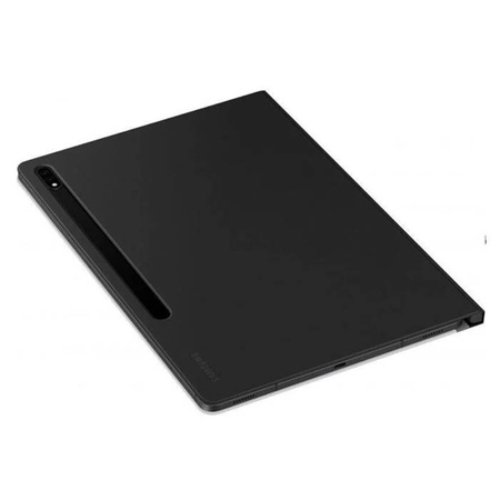 Etui do Samsung Galaxy Tab S7/ Tab S8 Note View Cover - czarne