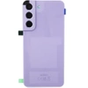 Battery flap for Samsung Galaxy S22 - purple (Bora Purple)