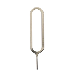 Universal SIM card drawer key