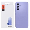 Etui na telefon Samsung Galaxy A54 5G Spigen Liquid Air silikonowe - fioletowe (Awesome Violet)