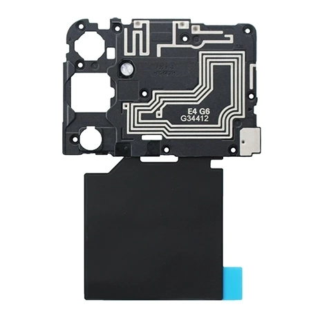 Top panel with NFC antenna for Samsung Galaxy A35 5G