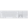 Apple Magic Keyboard with Numeric Keypad (Italian layout) - white