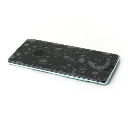 Samsung Galaxy S20 Plus wyświetlacz LCD - jasnoniebieski (Cloud Blue)
