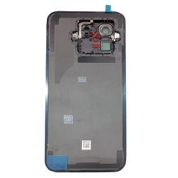 Battery flap for Realme GT 8 Pro Dream Edition original - green