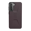 Samsung Galaxy S21/ S21 5G UAG Civilian phone case - maroon