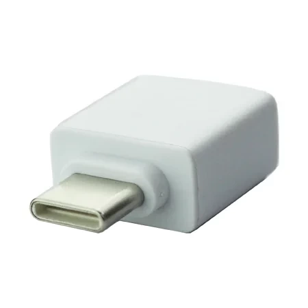 Oppo OTG adapter from USB-A to USB Type-C 