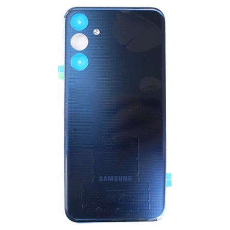 Klapka baterii do Samsung Galaxy M15 5G - granatowa