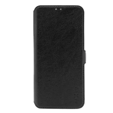 Etui na telefon Xiaomi Redmi 10C FIXED Book Case - czarne