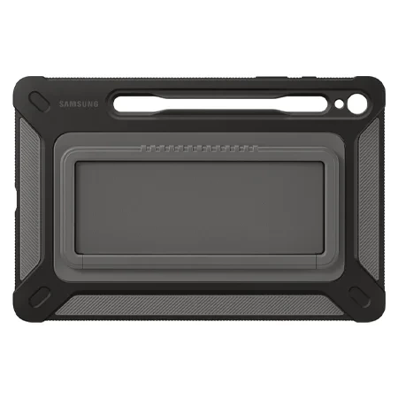 Case for Samsung Galaxy Tab S9/ Tab S9 5G Outdoor Cover - black